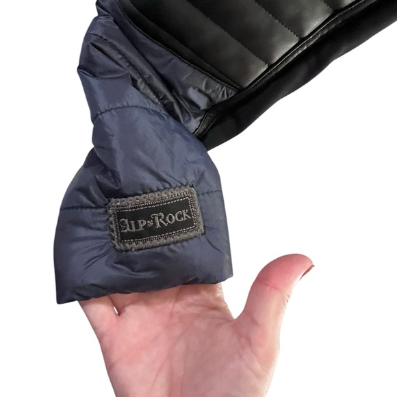 Alp N Rock Moto Jacket - Picture 11 of 14